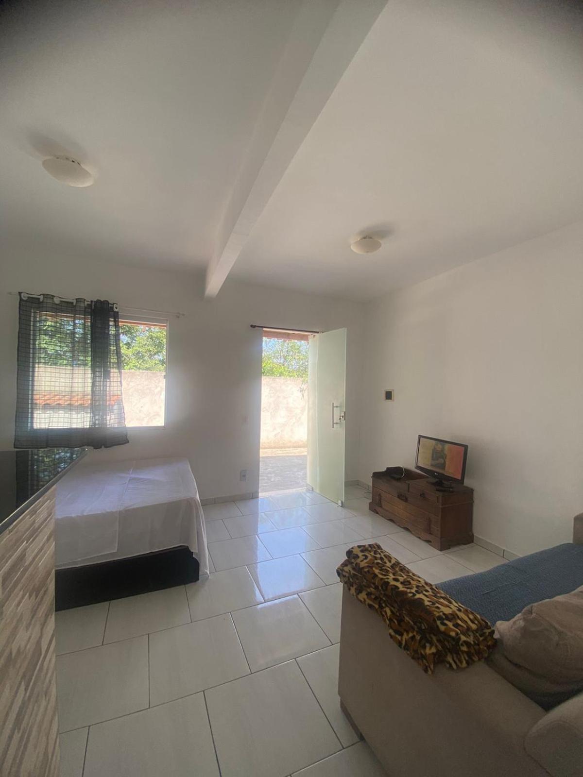 Holiday home Kitnet Simples No Colinas Do Pero *