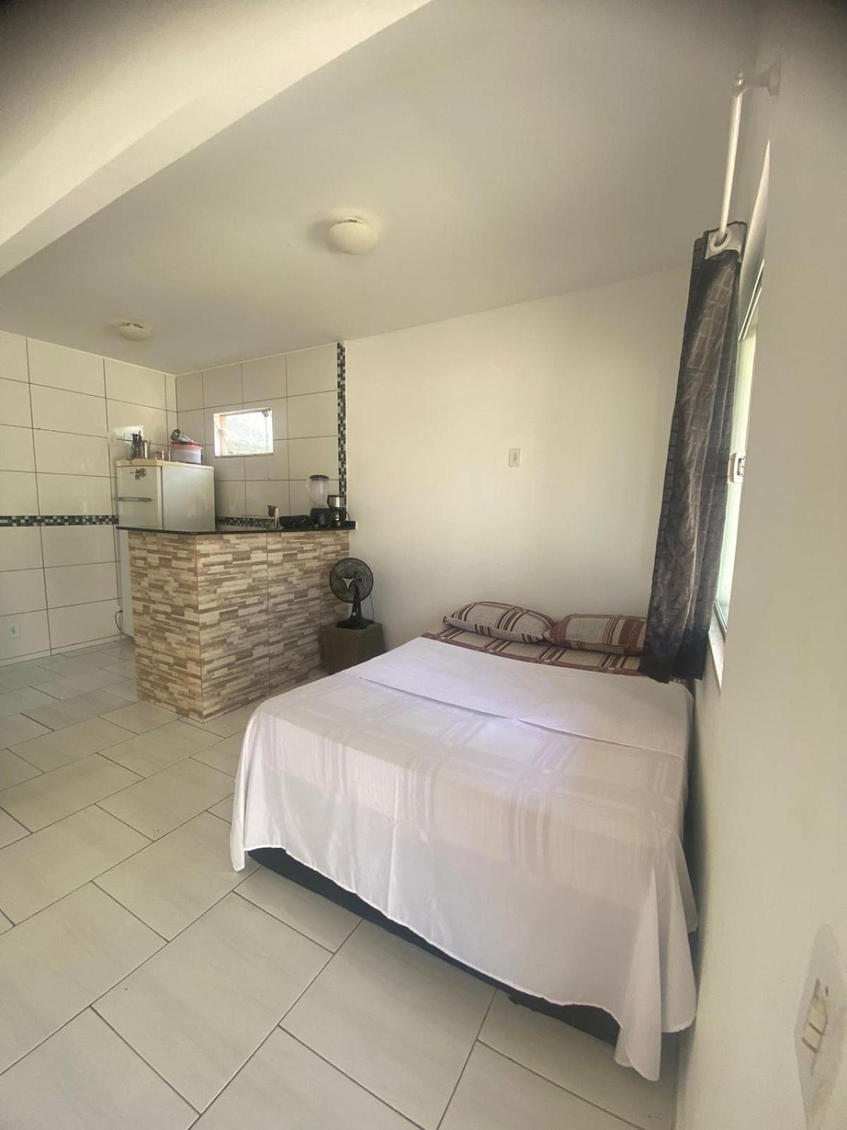 Holiday home Kitnet Simples No Colinas Do Pero Cabo Frio